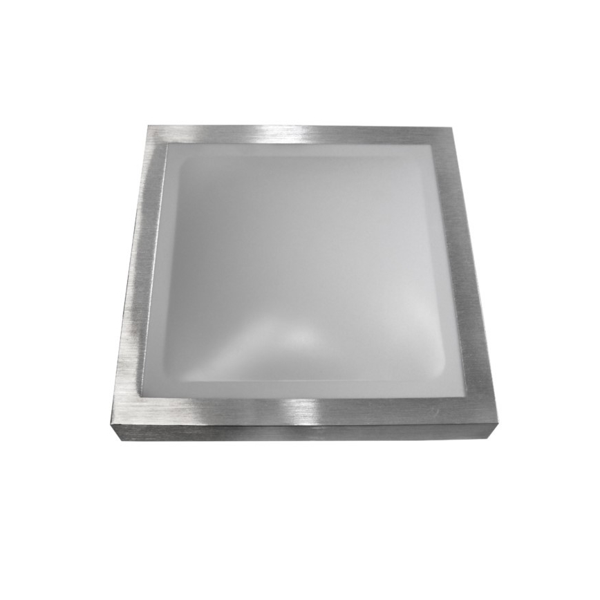 LED Плафон със сензор VITAL LED/12W/230V 4000K