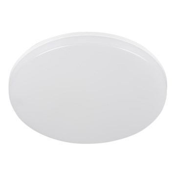 LED плафон VARSO LED/22/30W/230V 3000/4000/6500K Ø 33 см IP54