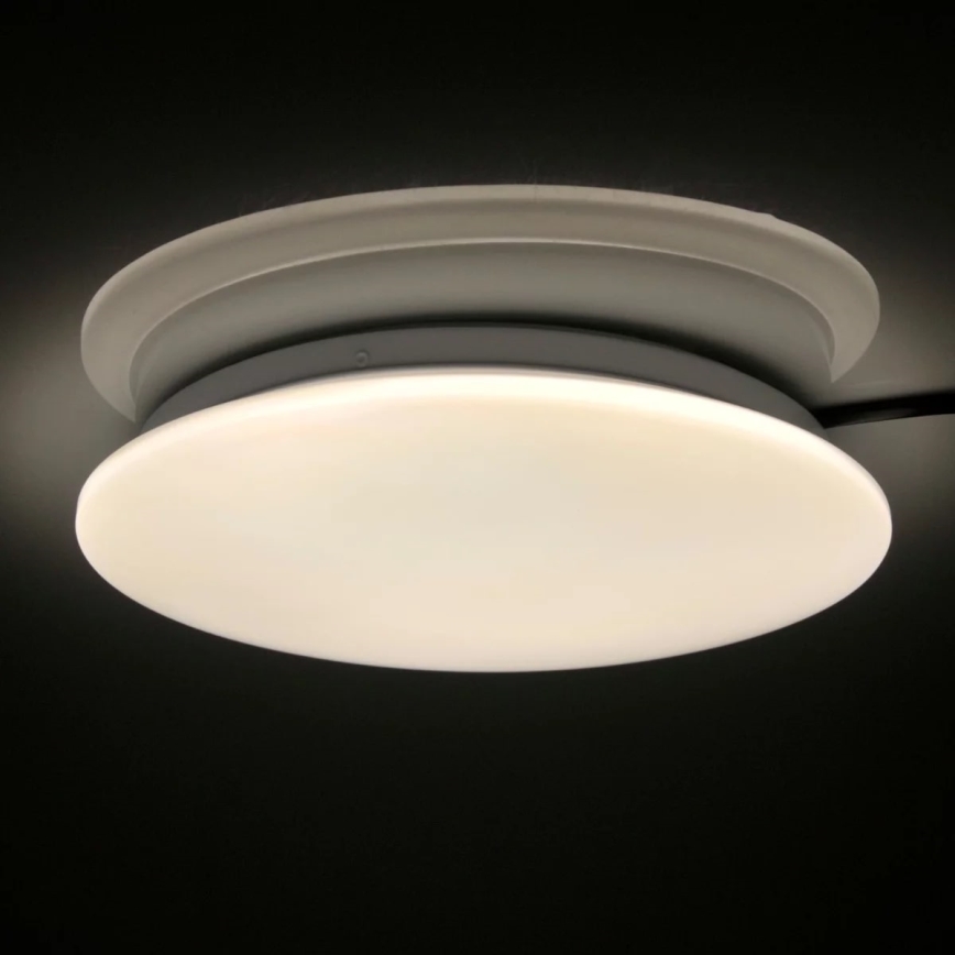 LED Плафон за баня ADAR LED/12W/230V IP44 4000K