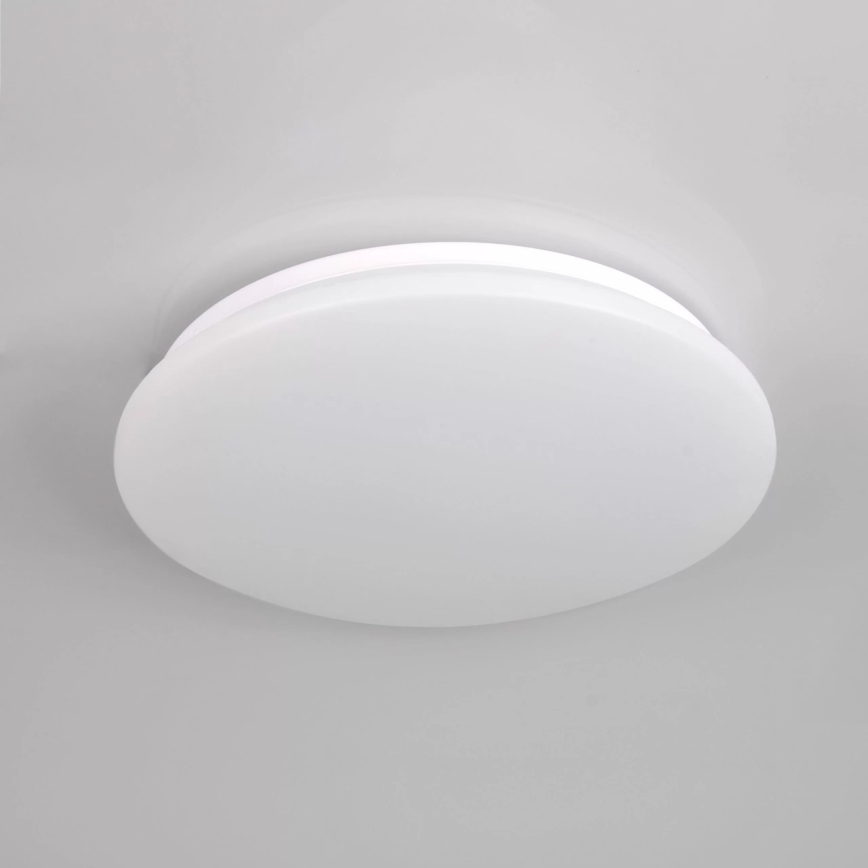 LED Плафон за баня ADAR LED/12W/230V IP44 4000K