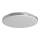 LED Плафон за баня BRAVO LED/16W/230V 4000K Ø 33 см IP44