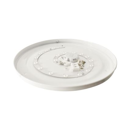 LED Плафон за баня BRAVO LED/16W/230V 4000K Ø 33 см IP44