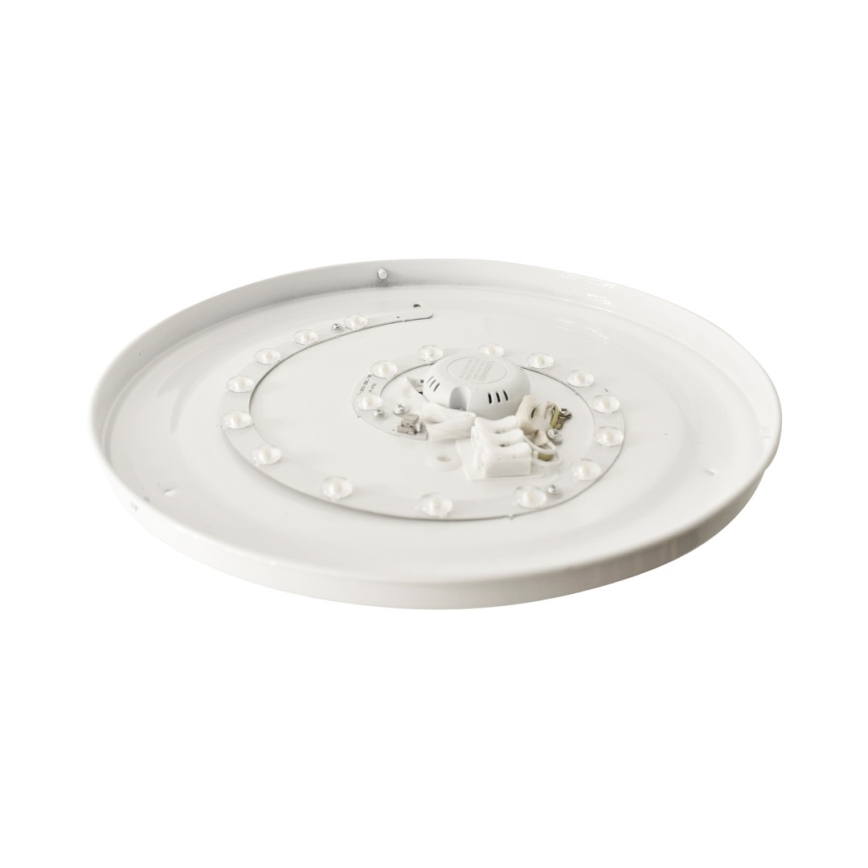 LED Плафон за баня BRAVO LED/16W/230V 4000K Ø 33 см IP44