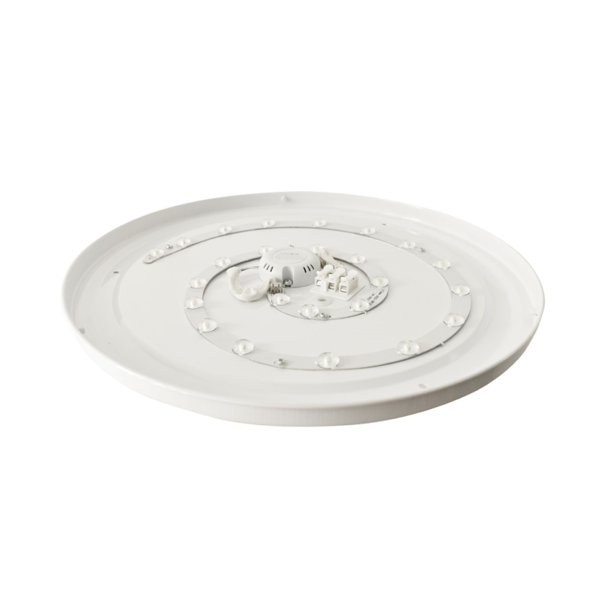 LED Плафон за баня BRAVO LED/20W/230V 4000K Ø 39 см IP44