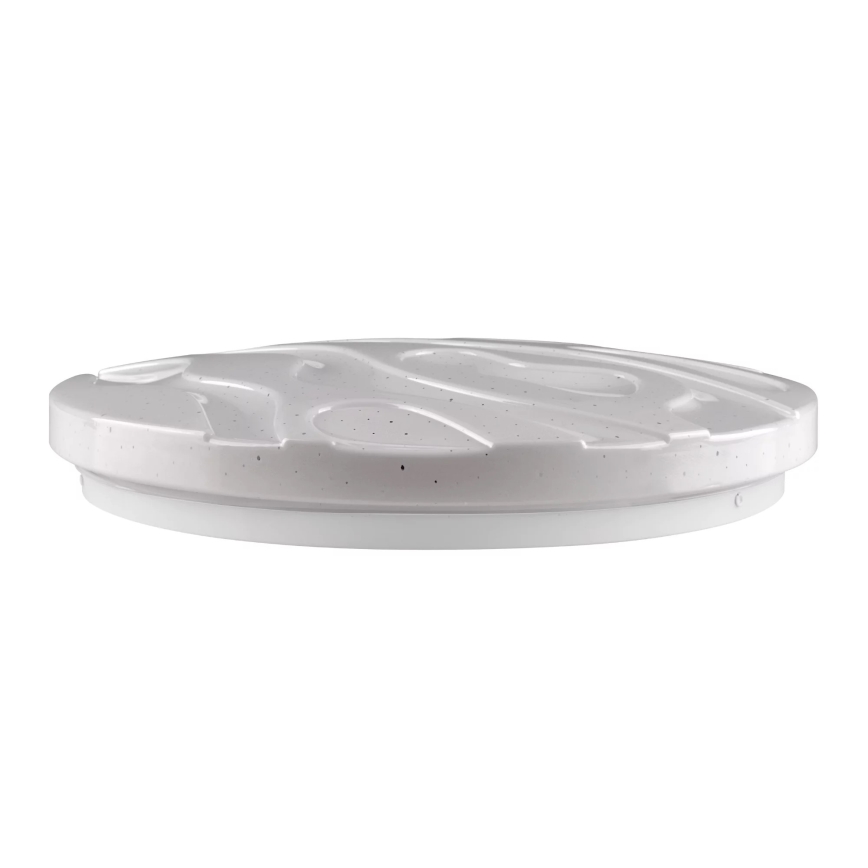 LED Плафон за баня CLOUD LED/18W/230V Ø 33 см IP44