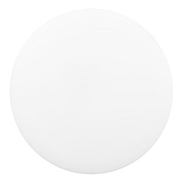 LED Плафон за баня DISK LED/12W/230V 3000/4000/6500K Ø 23 см IP44 бял