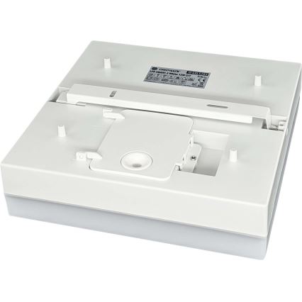 LED Плафон за баня LED/12W/230V 3000/4000/6000K 22x22 см IP44