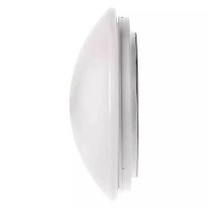 LED Плафон за баня LED/12W/230V IP44