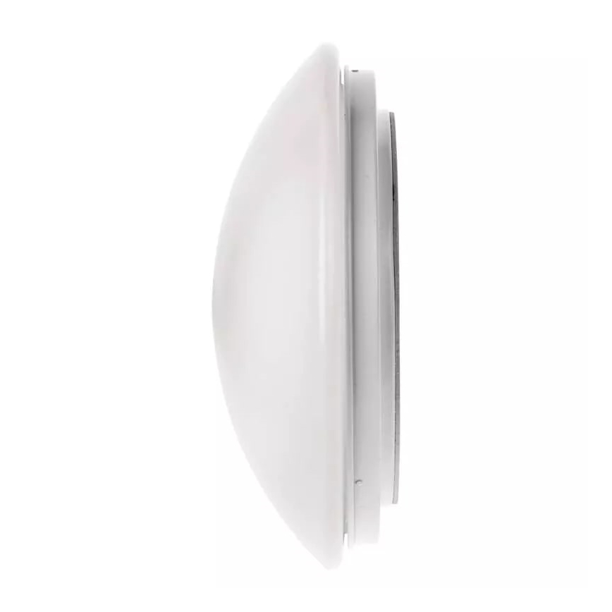 LED Плафон за баня LED/12W/230V IP44