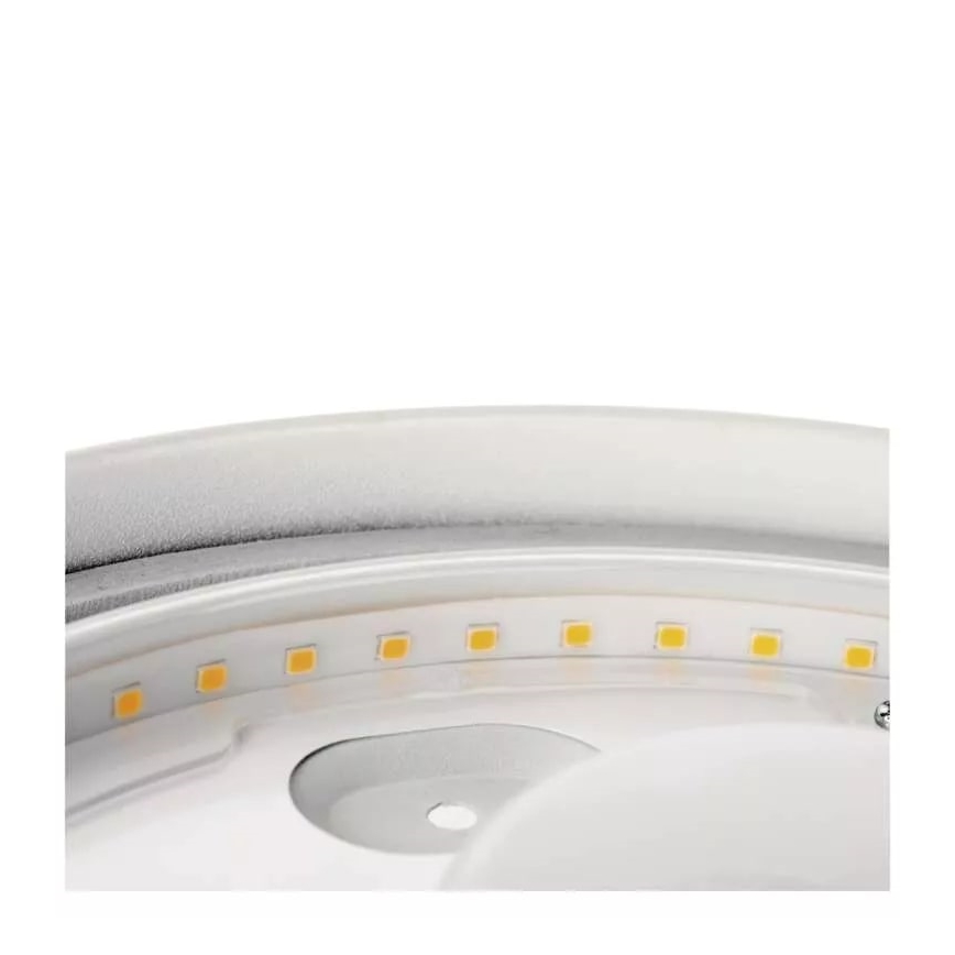 LED Плафон за баня LED/12W/230V IP44