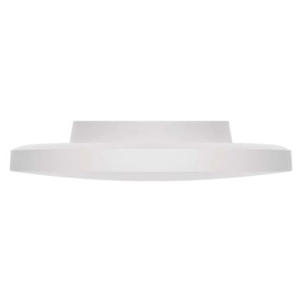 LED Плафон за баня LED/15W/230V 3000/4000/5700K IP55 бял