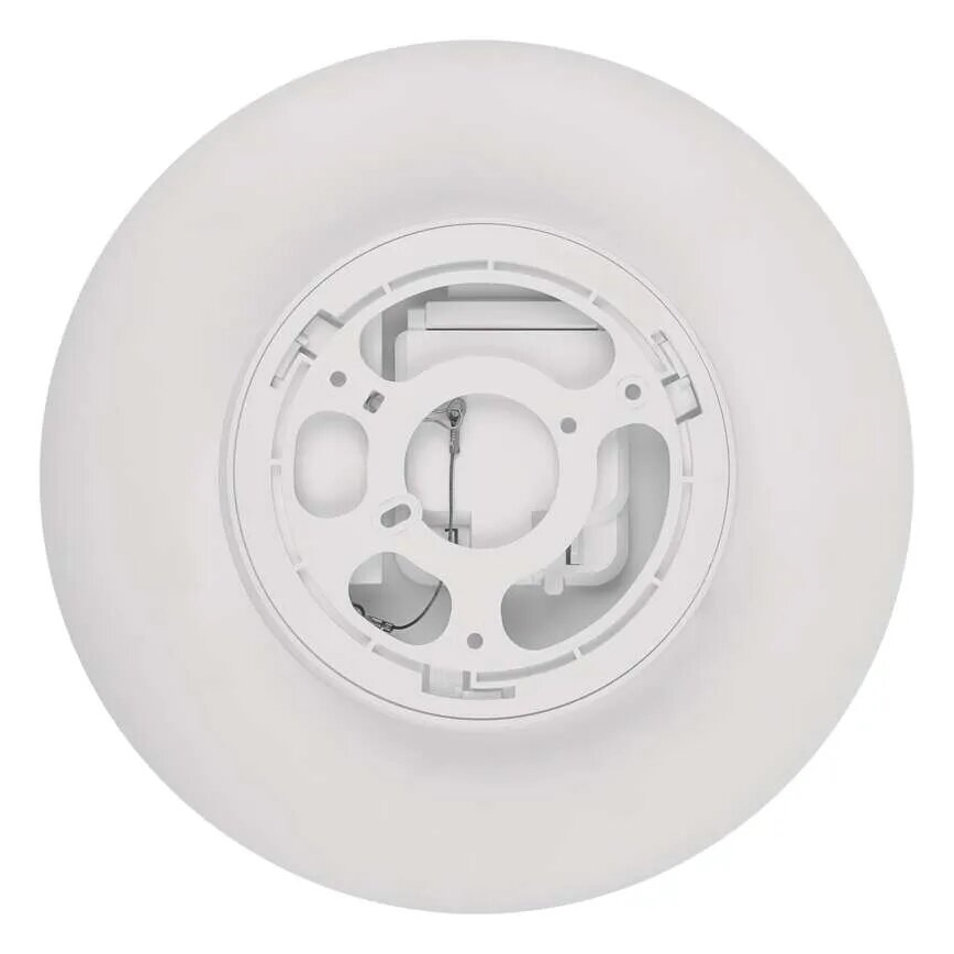LED Плафон за баня LED/15W/230V 3000/4000/5700K IP55 бял