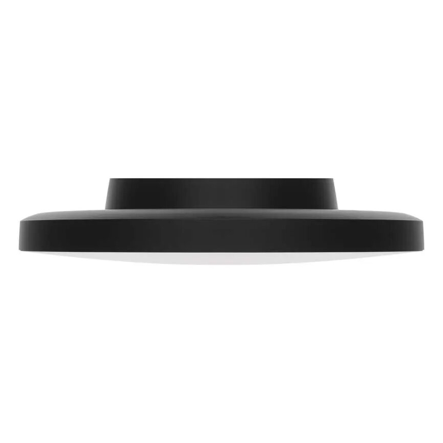 LED Плафон за баня LED/15W/230V 3000/4000/5700K IP55 черен