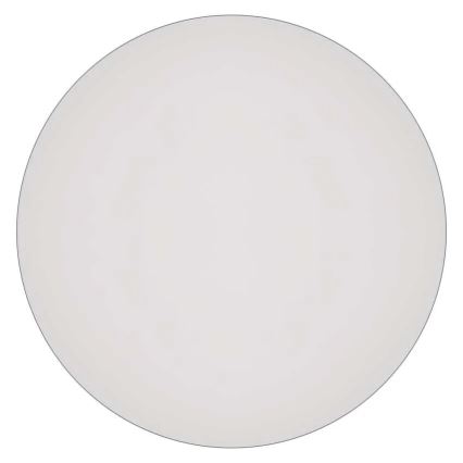 LED Плафон за баня LED/15W/230V 3000/4000/5700K IP55 черен