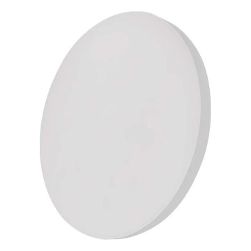 LED Плафон за баня LED/18W/230V 3000/4000/5700K IP55 бял