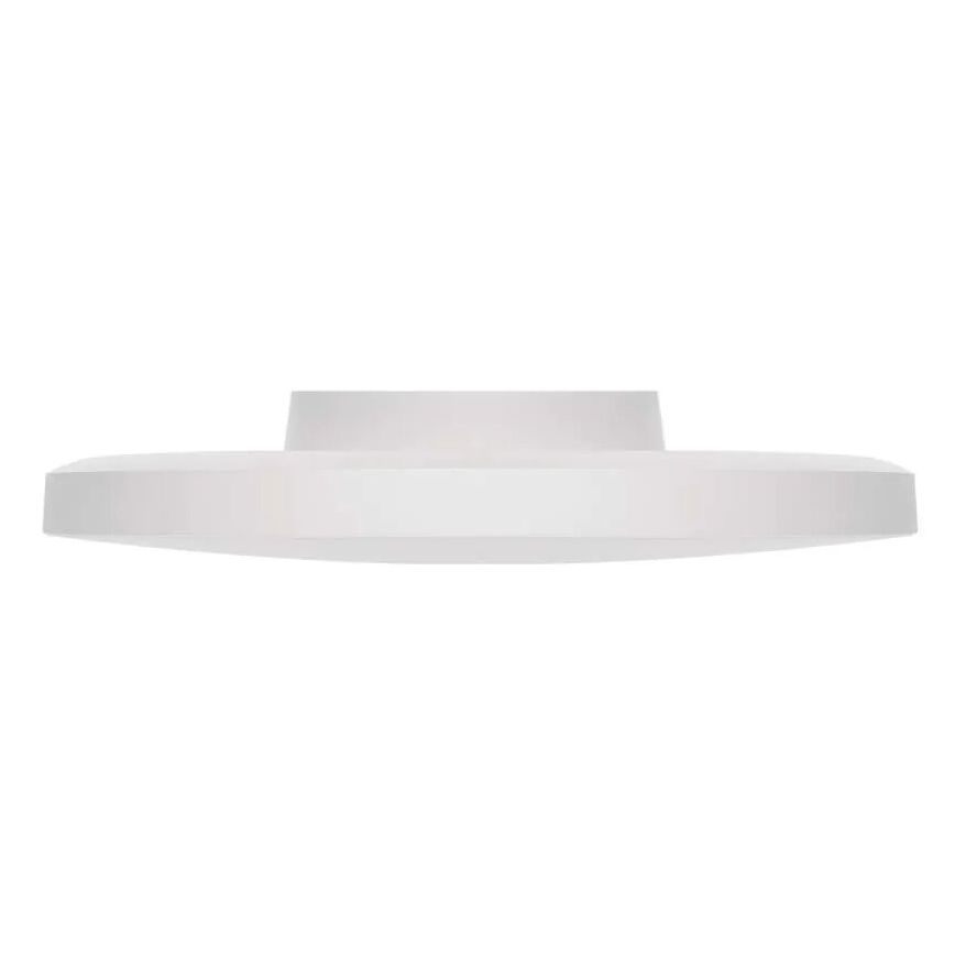 LED Плафон за баня LED/18W/230V 3000/4000/5700K IP55 бял