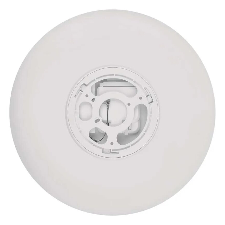 LED Плафон за баня LED/18W/230V 3000/4000/5700K IP55 бял