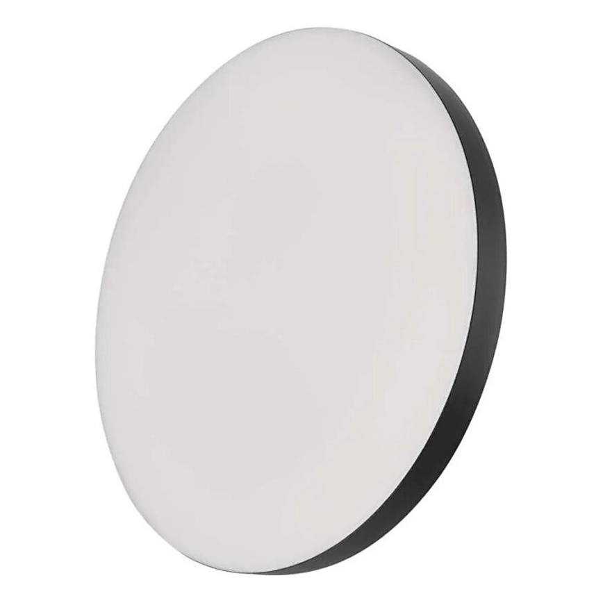 LED Плафон за баня LED/18W/230V 3000/4000/5700K IP55 черен