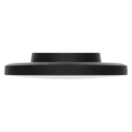 LED Плафон за баня LED/18W/230V 3000/4000/5700K IP55 черен