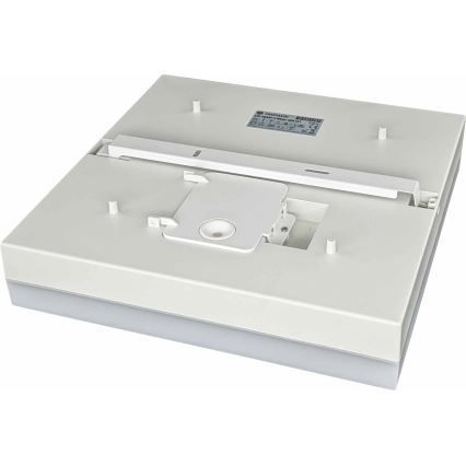 LED Плафон за баня LED/18W/230V 3000/4000/6000K 28х28 см IP44