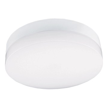 LED Плафон за баня LED/18W/230V 3000/4000/6000K Ø 28 см IP44