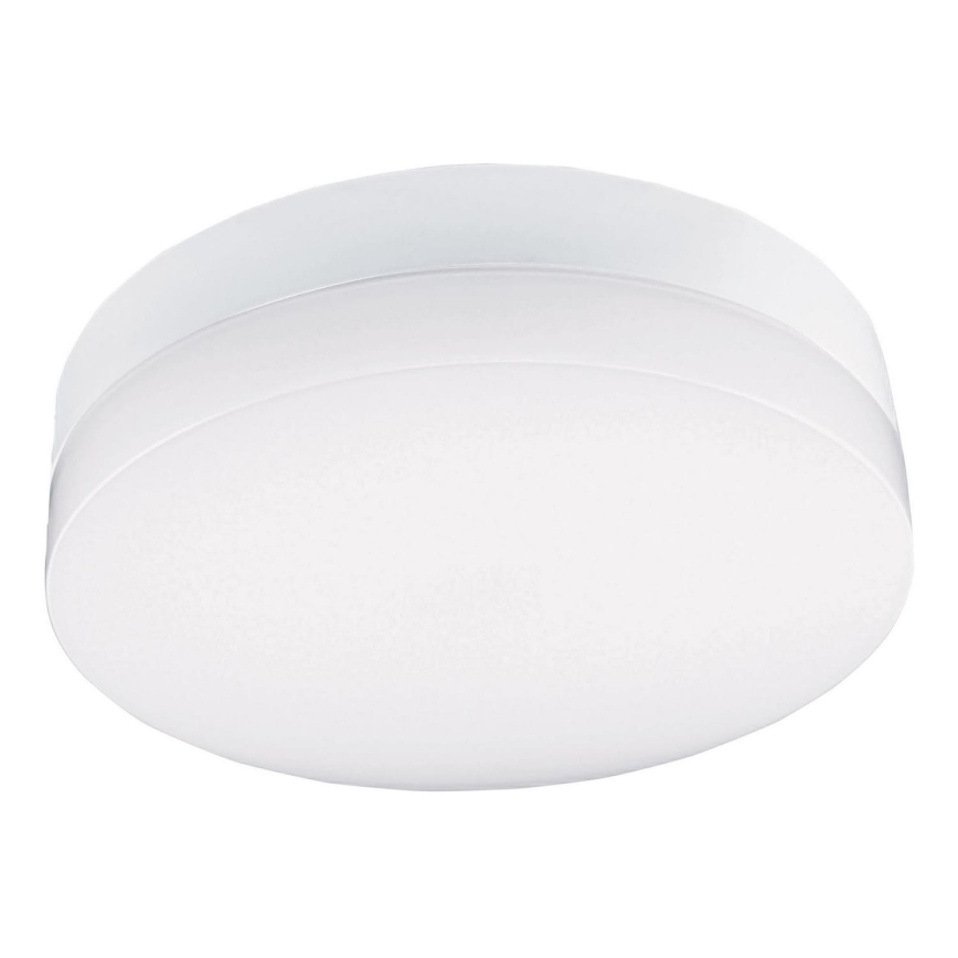 LED Плафон за баня LED/18W/230V 3000/4000/6000K Ø 28 см IP44
