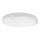 LED Плафон за баня LED/18W/230V 3000K IP44 Ø 22,5 см бял
