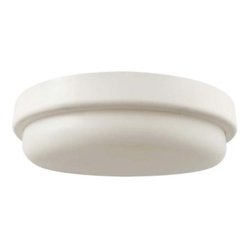 LED Плафон за баня LED/18W/230V 3000K IP54