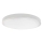 LED Плафон за баня LED/18W/230V 6500K IP44 Ø 22,5 см бял