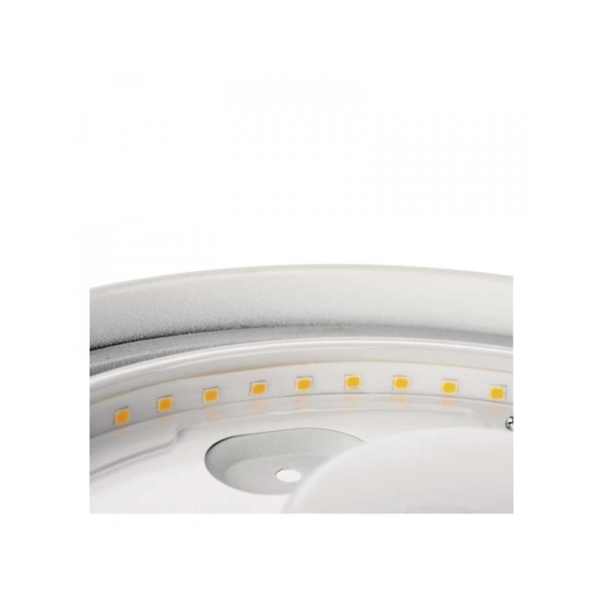 LED Плафон за баня LED/18W/230V IP44