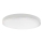 LED Плафон за баня LED/24W/230V 3000K IP44 Ø 29,5 см бял