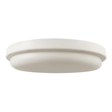 LED Плафон за баня LED/24W/230V 3000K IP54 Ø 24 см
