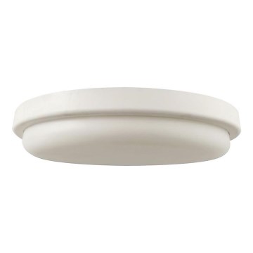 LED Плафон за баня LED/24W/230V 4000K IP54 Ø 24 см