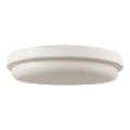 LED Плафон за баня LED/24W/230V 6500K IP54 Ø 24 см