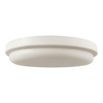 LED Плафон за баня LED/24W/230V 6500K IP54 Ø 24 см