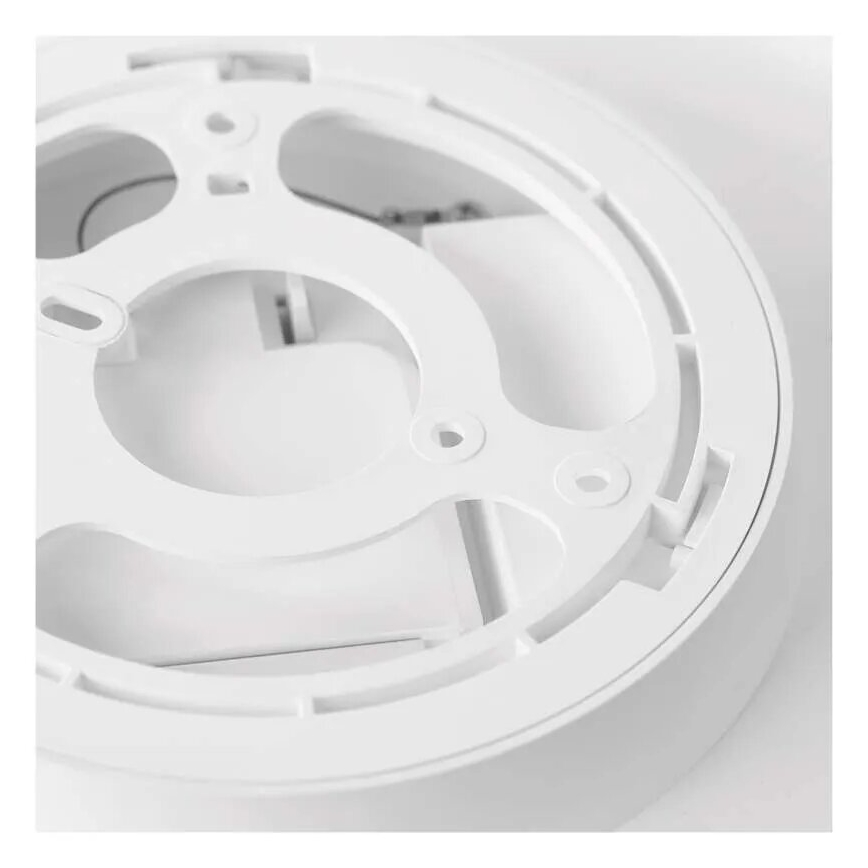 LED Плафон за баня LED/32W/230V 3000/4000/5700K IP55 бял