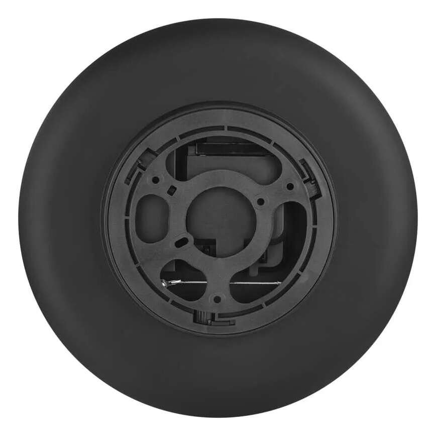 LED Плафон за баня LED/32W/230V 3000/4000/5700K IP55 черен