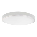 LED Плафон за баня LED/36W/230V 3000K IP44 бял