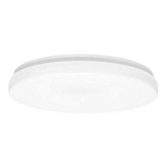 LED Плафон за баня LIRA LED/12W/230V 4000K Ø 24 см IP44