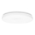LED Плафон за баня LIRA LED/12W/230V 4000K Ø 24 см IP44
