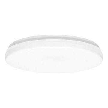 LED Плафон за баня LIRA LED/18W/230V 4000K Ø 28,5 см IP44