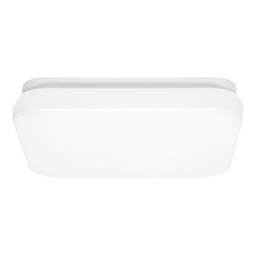 LED Плафон за баня LUKY LED/12W/230V 4000K 24x24 см IP44
