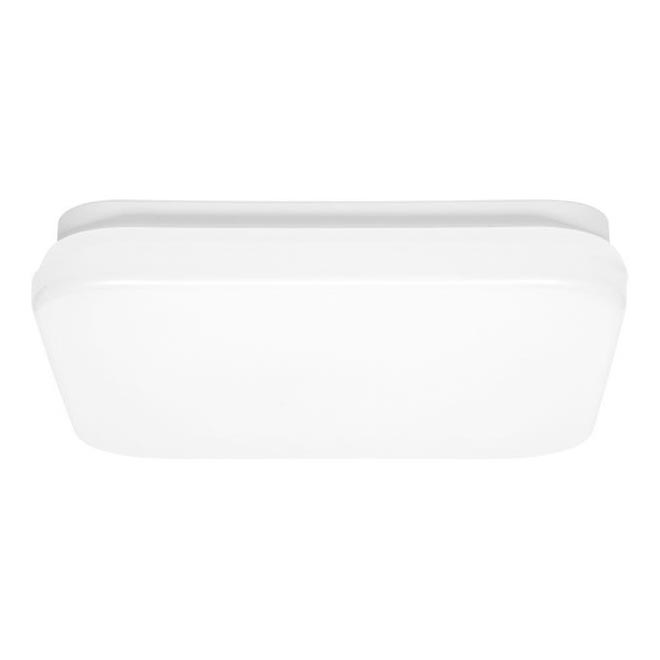 LED Плафон за баня LUKY LED/12W/230V 4000K 24x24 см IP44