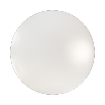 LED Плафон за баня MAYA LED/15W/230V Ø 33 см IP44 черен