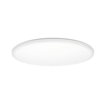 LED Плафон за баня NIVERA LED/24W/230V IP54 3000/4000/6000K Ø 30 см бял