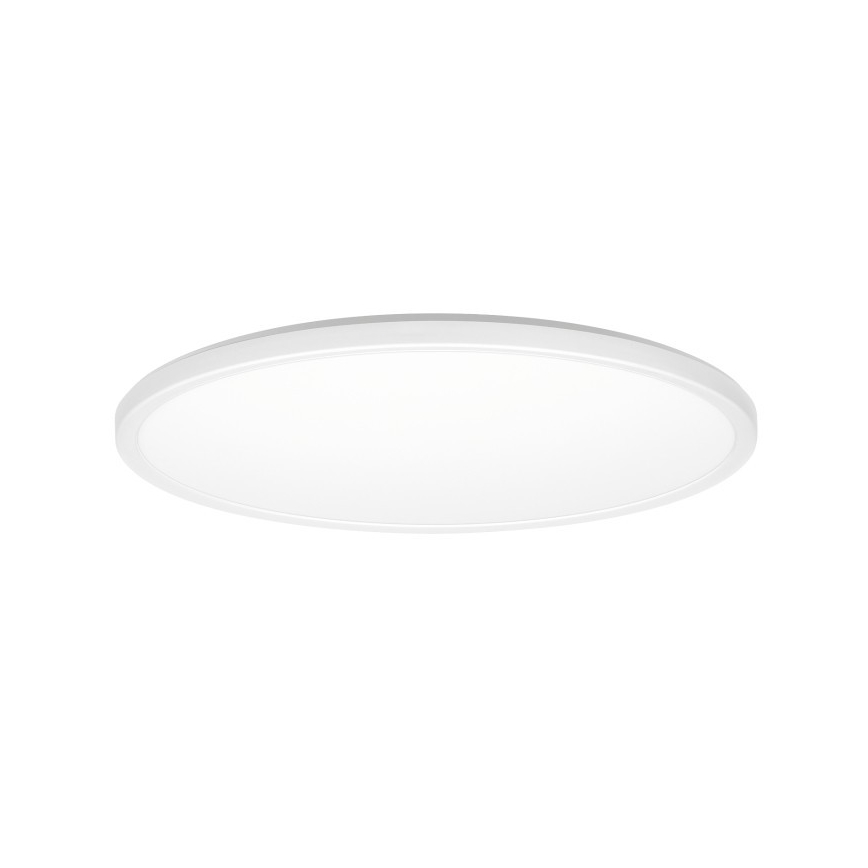 LED Плафон за баня NIVERA LED/32W/230V IP54 3000/4000/6000K Ø 42 см бял