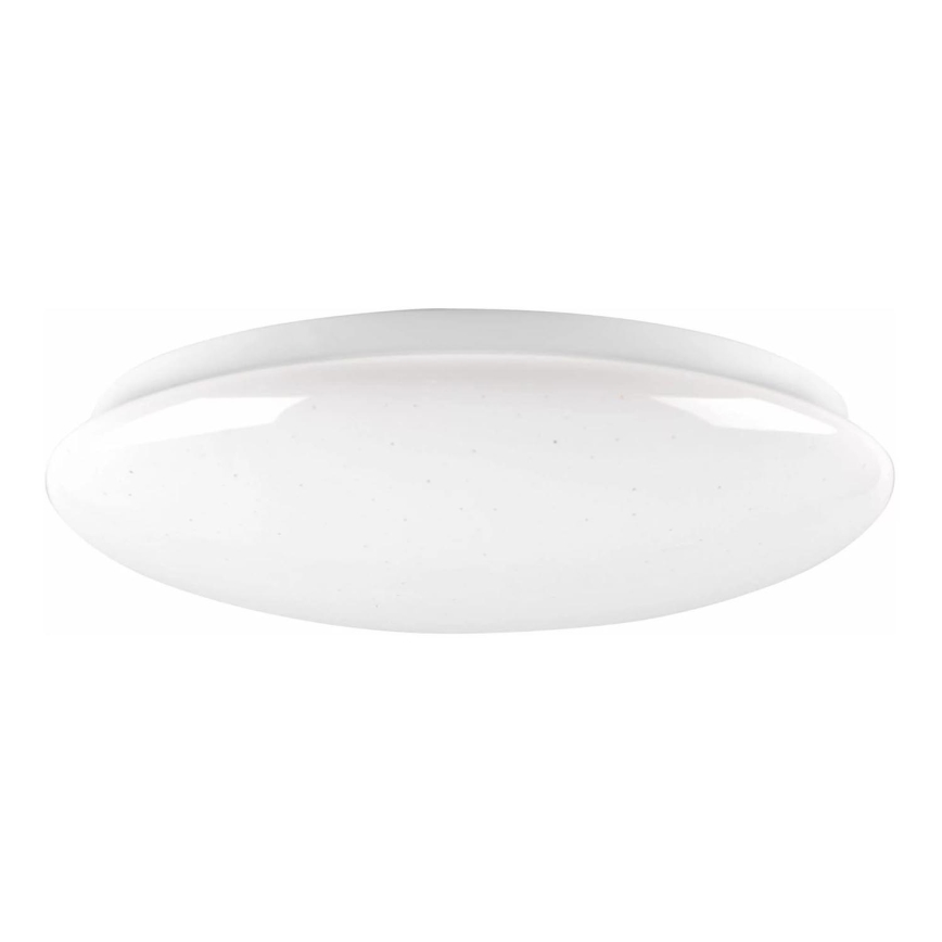 LED Плафон за баня PIRIUS LED/12W/230V Ø 28 см IP44