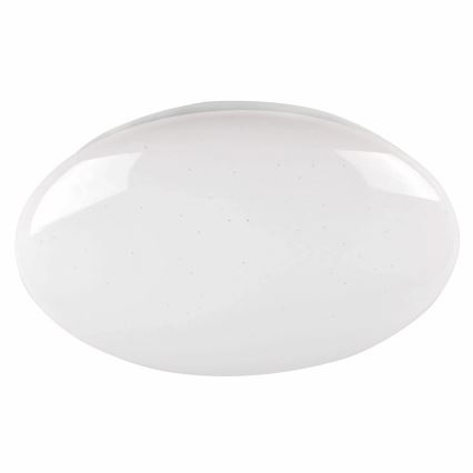 LED Плафон за баня PIRIUS LED/12W/230V Ø 28 см IP44