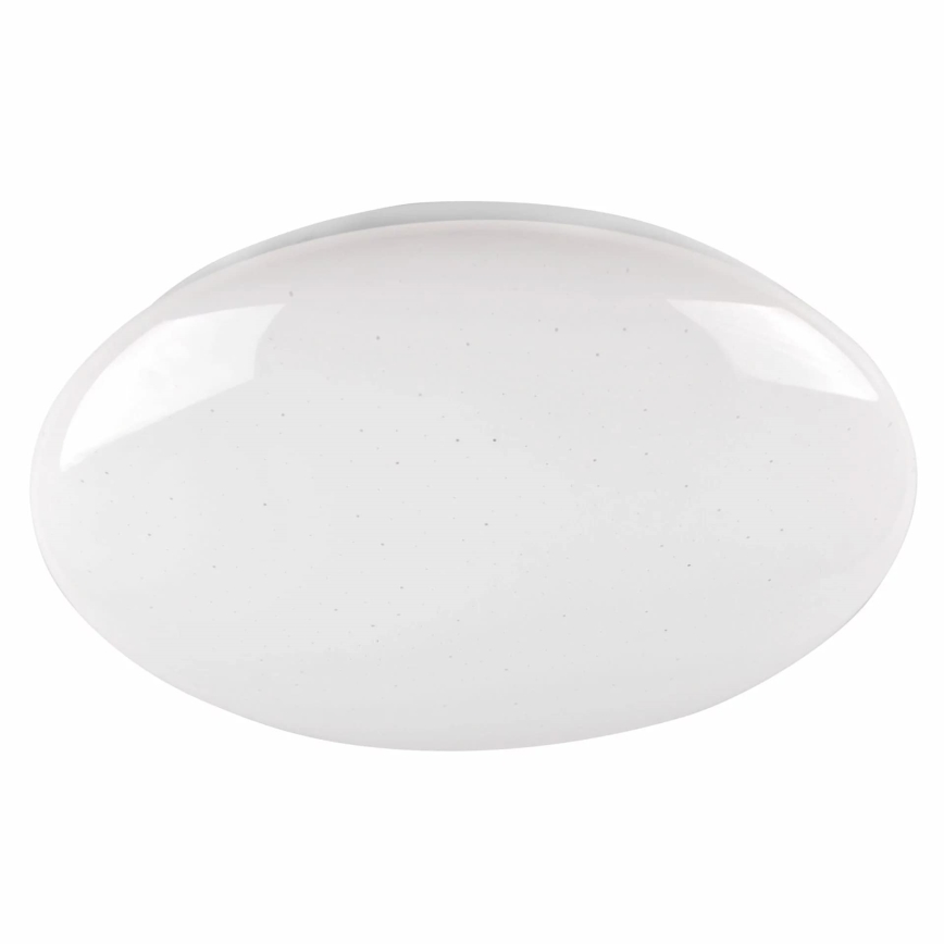 LED Плафон за баня PIRIUS LED/12W/230V Ø 28 см IP44