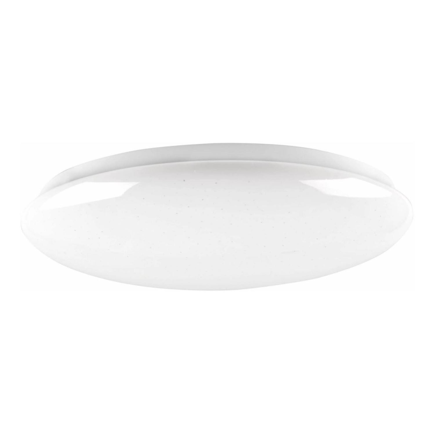 LED Плафон за баня PIRIUS LED/17W/230V Ø 33 см IP44